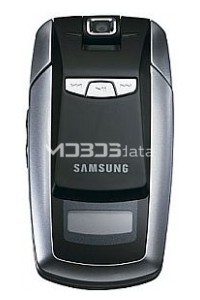 SAMSUNG SGH-P910 specs