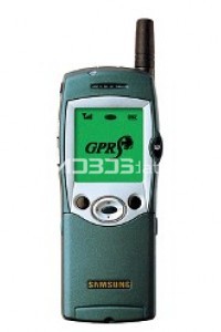 SAMSUNG SGH-Q100 specs