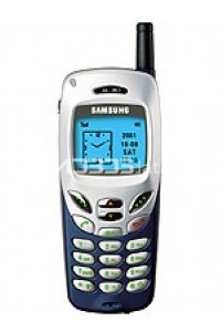 SAMSUNG SGH-R210S specifikacije