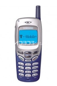 SAMSUNG SGH-R225 specifications and features SAMSUNG SGH-R225 specs
