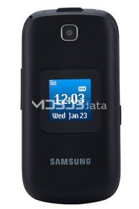 SAMSUNG SGH-S275M specs