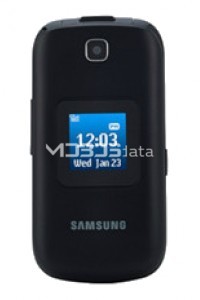 SAMSUNG SGH-S275R specs