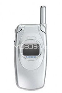 SAMSUNG SGH-S307 specifikacije