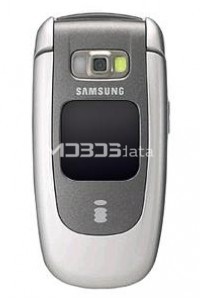 SAMSUNG SGH-S342 specifikacije