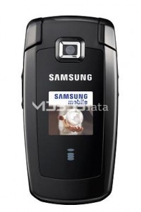 SAMSUNG SGH-S401I specs