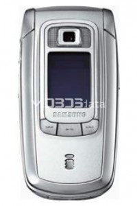 SAMSUNG SGH-S410 specs
