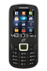 SAMSUNG SGH-S425G specs