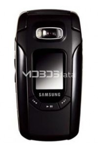 SAMSUNG SGH-S500I specs