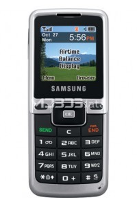 SAMSUNG SGH-T101 specs