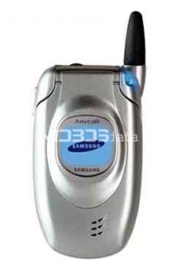 SAMSUNG SGH-T108 specs