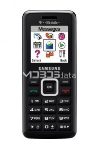 SAMSUNG SGH-T119 specs