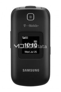 SAMSUNG SGH-T159 specs