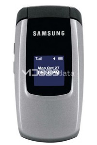 SAMSUNG SGH-T201 specifikacije