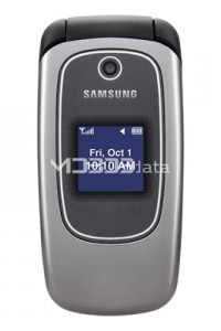 SAMSUNG SGH-T245G specs