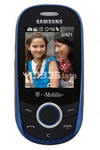 SAMSUNG SGH-T249 specs