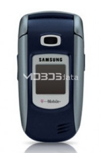 SAMSUNG SGH-T319 specs