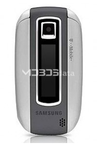 SAMSUNG SGH-T329S specs
