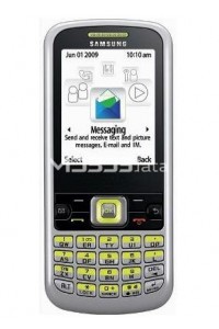SAMSUNG SGH-T349 specs