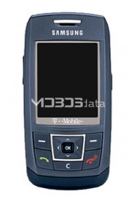 SAMSUNG SGH-T429 specifikacije