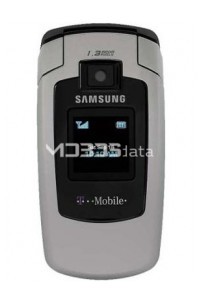 SAMSUNG SGH-T619 specifications and features SAMSUNG SGH-T619 specs