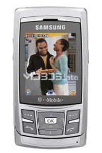 SAMSUNG SGH-T629 specs