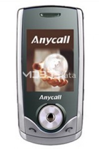 SAMSUNG SGH-U708 specifikacije in značilnosti SAMSUNG SGH-U708 specifikacije