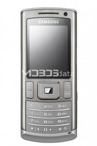 SAMSUNG SGH-U808 specs