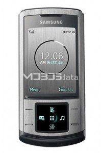 SAMSUNG SGH-U908 specs