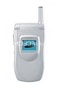 SAMSUNG SGH-V100 specs
