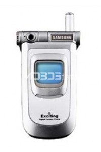 SAMSUNG SGH-V208 specifikacije