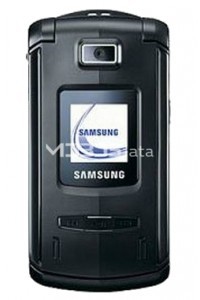 SAMSUNG SGH-V804 specifikacije