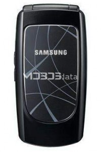 SAMSUNG SGH-X166 specs