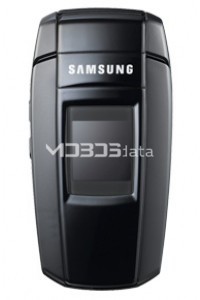 SAMSUNG SGH-X300 specs
