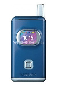 SAMSUNG SGH-X410 specifikacije