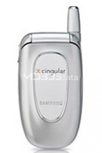 SAMSUNG SGH-X427 specifikacije