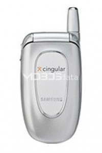 SAMSUNG SGH-X427M specifikacije