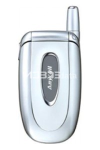 SAMSUNG SGH-X458 specs