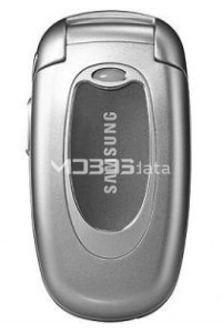 SAMSUNG SGH-X480 specs