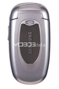 SAMSUNG SGH-X480C specifikacije
