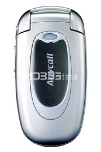 SAMSUNG SGH-X488 specs