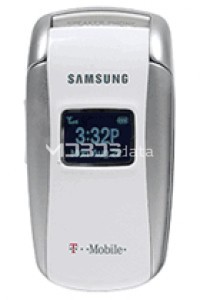 SAMSUNG SGH-X495 specifikacije