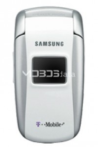 SAMSUNG SGH-X495H specs