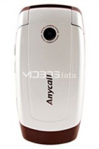 SAMSUNG SGH-X518 specs