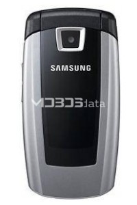 SAMSUNG SGH-X566 specs