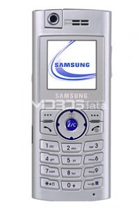 SAMSUNG SGH-X610 specs