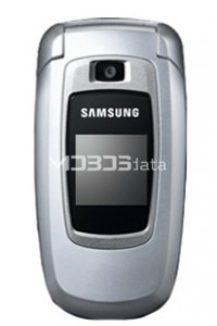 SAMSUNG SGH-X670 specifikacije