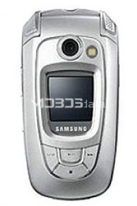 SAMSUNG SGH-X800 specifikacije