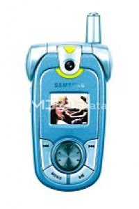 SAMSUNG SGH-X900 specifikacije
