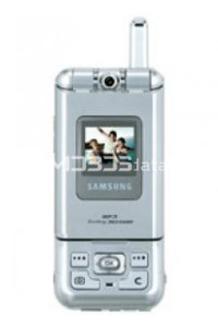 SAMSUNG SGH-X910 specifikacije
