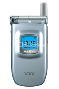 SAMSUNG SGH-Z100 specs